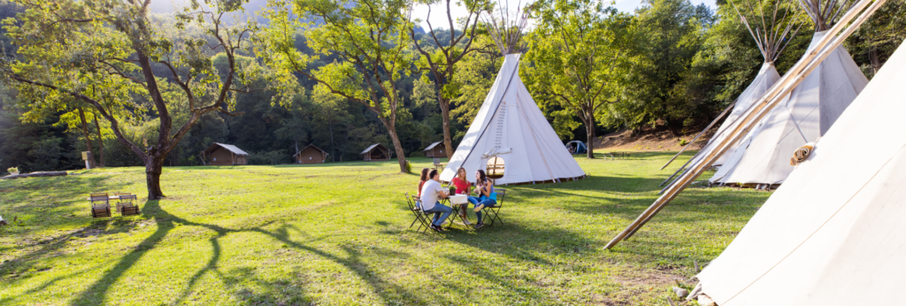 forceatt 2 personen zelt Campingzelt, Rucksackreisen-Zelt, 2-Personen-Zelt, wasserdicht, winddicht, leicht, zwei Türen, einfacher Aufbau, doppellagige Outdoor-Zelte für Familie, Camping, Jagd, Wandern, Bergsteigen Sport & Freizeit Size:S (53.5-55.5) STAHLWERK Camping-Kochgeschirr-Set | Aluminium-Campinggeschirr _badge_LIMITED