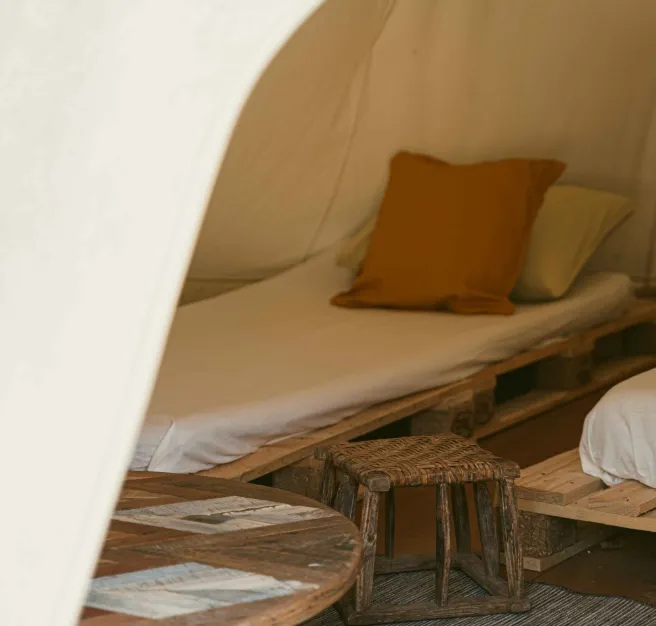 Ca.Stella Camping M. San Giorgio-campeggio