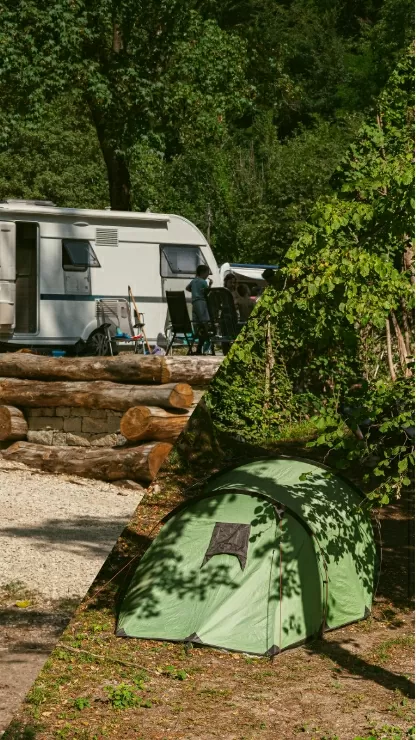 PIAZZOLE-Ca.Stella Camping M. San Giorgio